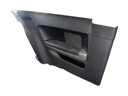 FORRO LATERAL A3 SPORTBACK TRASEIRA ESQUERDA 2010/2012