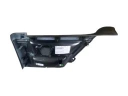 FORRO LATERAL A3 SPORTBACK TRASEIRA ESQUERDA 2010/2012