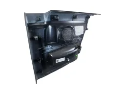 FORRO LATERAL A3 SPORTBACK TRASEIRA ESQUERDA 2010/2012