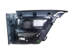 FORRO LATERAL A3 SPORTBACK TRASEIRA ESQUERDA 2010/2012