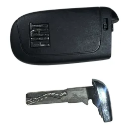 CHAVE PRESENCIAL ORIGINAL FIAT ARGO PULSE CRONOS