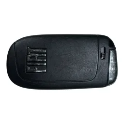 CHAVE PRESENCIAL ORIGINAL FIAT ARGO PULSE CRONOS