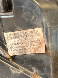 LANTERNA TRASEIRA DIREITA VOLVO XC90 2016 - 2021 3222882