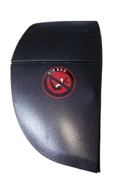 Moldura Painel Lat Dir Citroen C3 2013 a 2020 9676025677