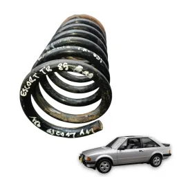 Mola Ford Escort 1985