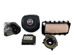 Kit Airbag Toro 2016 2017 a 2022