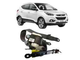 CINTO DE SEGURANÇA TRASEIRO DIREITO HYUNDAI IX35 2015