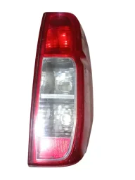 Lanterna Tras Dir Nissan Frontier C/Detalhe Se 2013 45980723