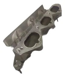 BASE COLETOR ADMISSÃO HYUNDAI AZERA 3.3 V6 2008 A 2010