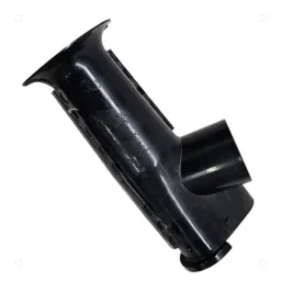 Duto Filtro Ar motor Ford Fusion 2.3 2006 a 2009