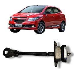 Limitador porta dianteira direita GM Onix 2013 2019