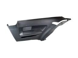 FORRO LATERAL A3 SPORTBACK TRASEIRA DIREITA 2010/2012