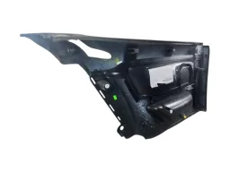 FORRO LATERAL A3 SPORTBACK TRASEIRA DIREITA 2010/2012