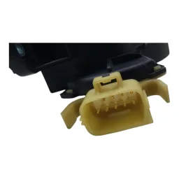 PEDAL ACELERADOR ELETRÔNICO FORD FUSION 2006 A 2009
