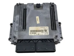KIT MÓDULO INJEÇÃO FIAT TORO 2.0 4X4 DIESEL CÓD 0281031204