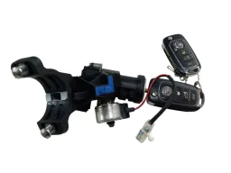 KIT MÓDULO INJEÇÃO FIAT TORO 2.0 4X4 DIESEL CÓD 0281031204