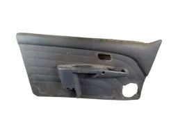 Forro Porta Esquerda Palio Strada 2P 1996 a 2020