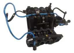 COLETOR ADMISSÃO FIAT MOBI 1.0 4CC 2017 A 2019 TBI 3 FUROS