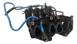 COLETOR ADMISSÃO FIAT MOBI 1.0 4CC 2017 A 2019 TBI 3 FUROS
