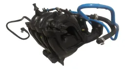 COLETOR ADMISSÃO FIAT MOBI 1.0 4CC 2017 A 2019 TBI 3 FUROS