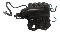 COLETOR ADMISSÃO FIAT MOBI 1.0 4CC 2017 A 2019 TBI 3 FUROS