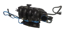 COLETOR ADMISSÃO FIAT MOBI 1.0 4CC 2017 A 2019 TBI 3 FUROS