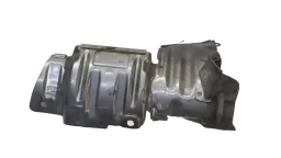 Defletor Calor Turbina Vw Jetta audi 2.0 2014/2017 06k129597