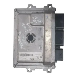 Modulo Injecao C4 Cactus Peugeot 2008 1.6 16v 9818239580