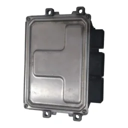MODULO INJECAO C4 CACTUS PEUGEOT 2008 1.6 16V 9818239580