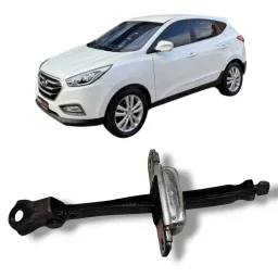 Limitador de Porta dianteira direita Hyundai Ix35 2013 2018