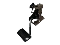 Pedal Freio fiat Freemont 2012 p17m
