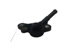 FLANGE AGUA VW JETTA AUDI Q5 A4 2014/2018 06K121132