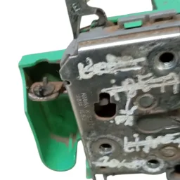 FECHADURA D E PUNTO LINEA IDEA UNO FIORINO PARTNER SEM MOTOR
