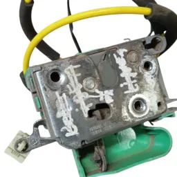 FECHADURA D E PUNTO LINEA IDEA UNO FIORINO PARTNER SEM MOTOR