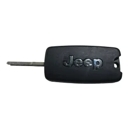 CHAVE CANIVETE ORIGINAL JEEP RENEGADE 2016 A 2025