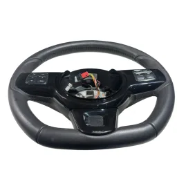 VOLANTE DIREÇÃO COMANDOS ORIGINAL FIAT NOVA STRADA 2021 2026
