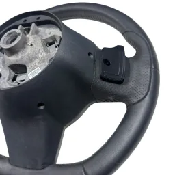 VOLANTE DIREÇÃO COMANDOS ORIGINAL FIAT NOVA STRADA 2021 2026