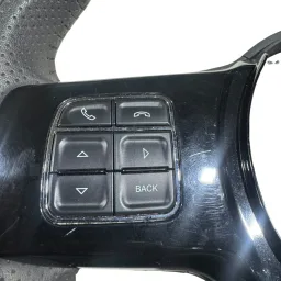 VOLANTE DIREÇÃO COMANDOS ORIGINAL FIAT NOVA STRADA 2021 2026