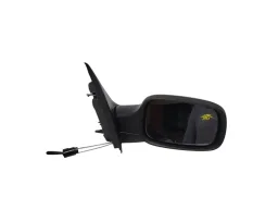 Retrovisor Direito Manual Megane 2007 2008 2009 2010 a 2013