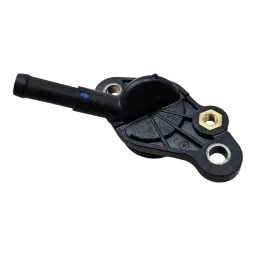 Flange Água Audi