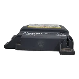 MODULO CENTRAL AIRBAG RENAULT DUSTER 2011 2015