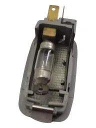 LUZ TETO CORTESIA QUEBRASOL HYUNDAI I30 2009 2012