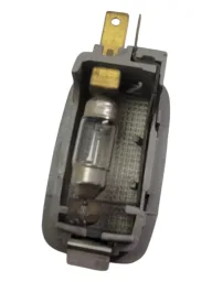 LUZ TETO CORTESIA QUEBRASOL HYUNDAI I30 2009 2012