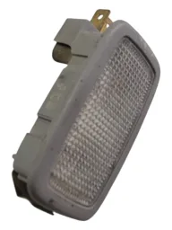 LUZ TETO CORTESIA QUEBRASOL HYUNDAI I30 2009 2012