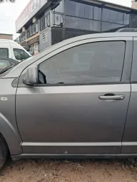 Porta Dianteira Esquerda Freemont 2009 a 2018 Somente Porta