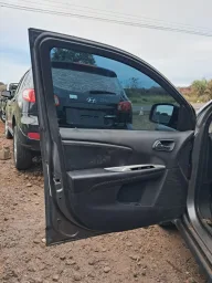 Porta Dianteira Esquerda Freemont 2009 a 2018 Somente Porta