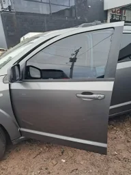 Porta Dianteira Esquerda Freemont 2009 a 2018 Somente Porta