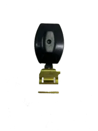 BOIA CARBURADOR GM OPALA CHEVETTE CORCEL WEBER 40064702