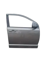 Porta dianteira direita freemont 2009 a 2018 somente porta