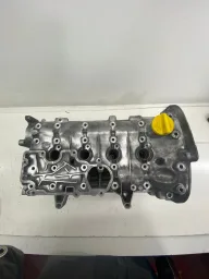 CABEÇOTE SANDERO CLIO DUSTER MEGANE 1.6 16V 2003/15 REVISADO